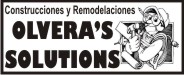 Olvera's Solutions link