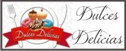 Dulces Delicias link