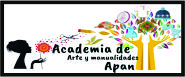 Academia Artes Apan link